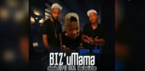 Skopion - Biz’Umama Ft. DJ Listoe